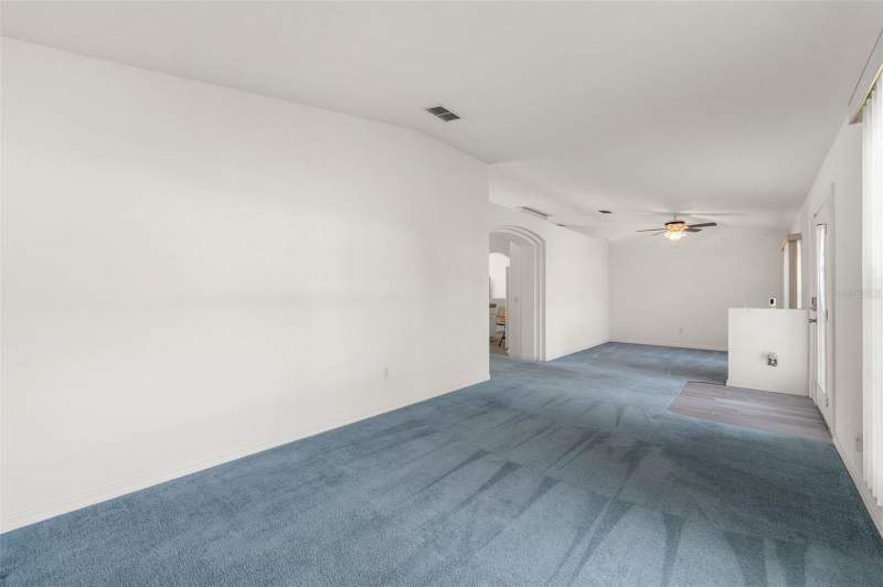 3 bedroom Single Family Residence at 49 Bahia Trace Course, Silver Spgs Shores Un 27, Ocala — photo 3