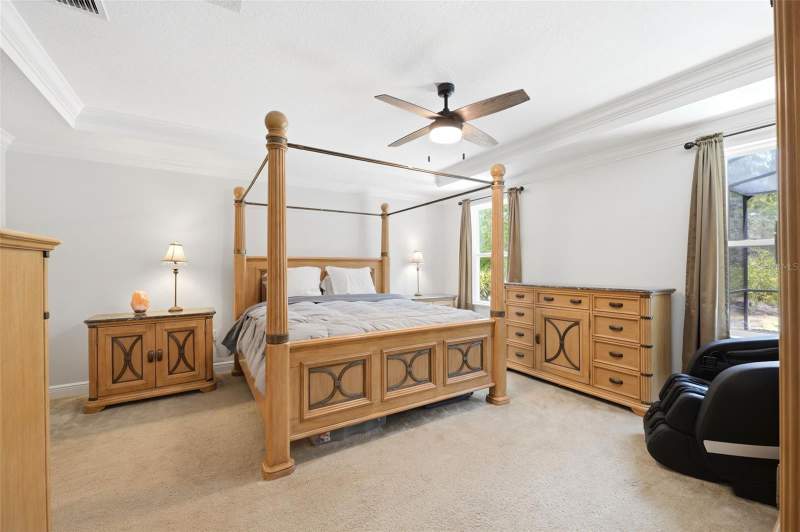 4 bedroom Single Family Residence at 18296 Maberly Road, Royal Highlands, Weeki Wachee — photo 5