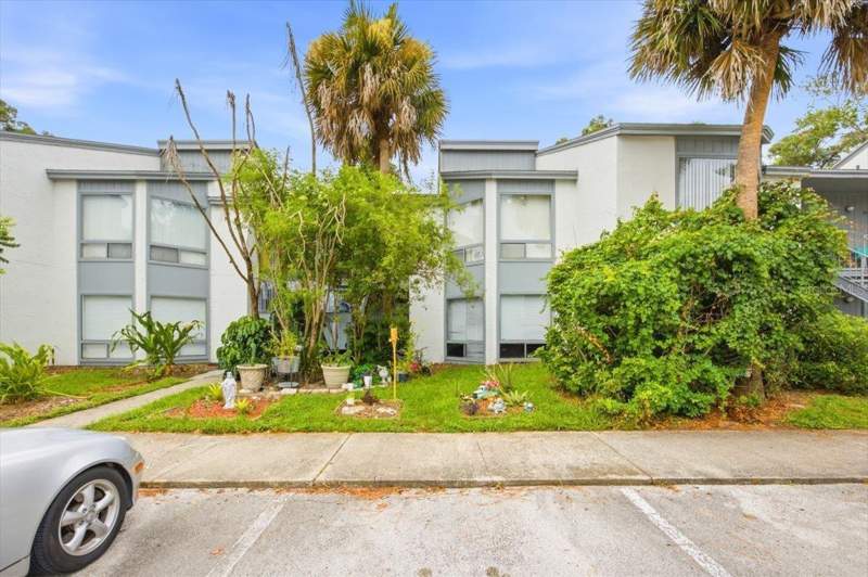1 bedroom Condominium at 2628 LEMON TREE LANE #6C, LEMON TREE CONDO SEC 01, ORLANDO — photo 1