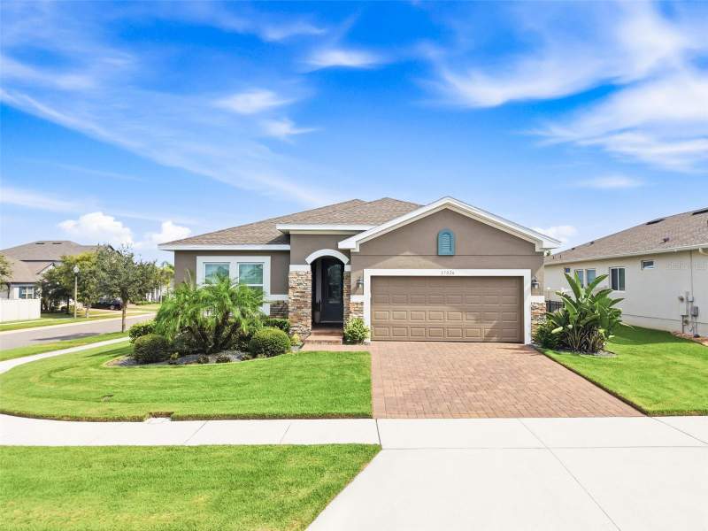17026 CRESTMONT BOULEVARD home for sale in Johns Lake Landing Homes for Sale: 2 Homes, From $700K