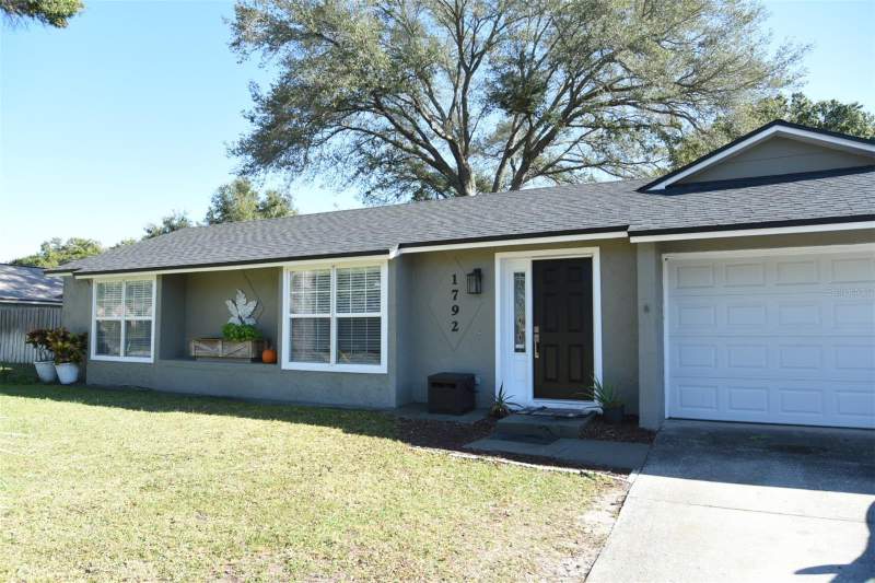 3 bedroom Single Family Residence at 1792 Pam Circle, Belle Isle West, Belle Isle — photo 2
