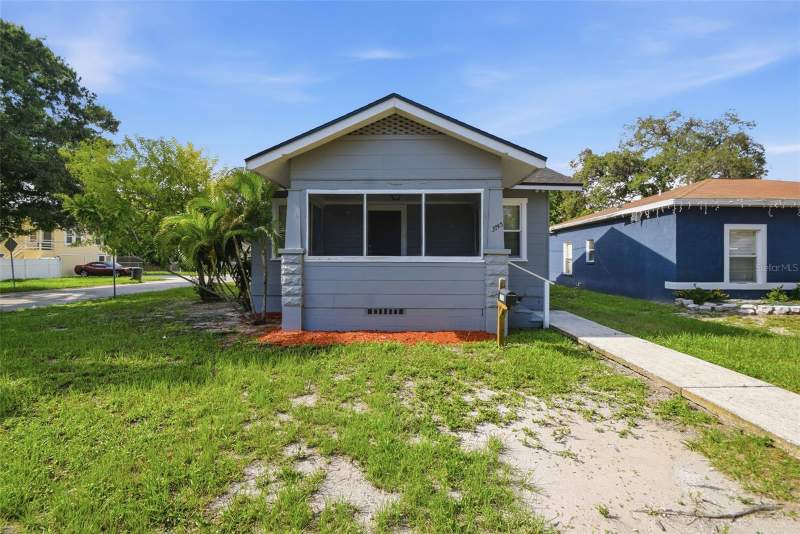 3 bedroom Single Family Residence at 3745 S 16th Avenue, Pine Lawn Rev, St Petersburg — photo 5