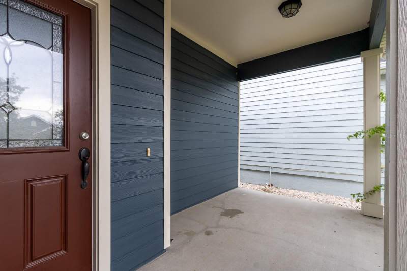 4 bedroom Single Family Residence at 1687 NW 120th Way, South Pointe Ph 1 Unit 5-B, Gainesville — photo 4