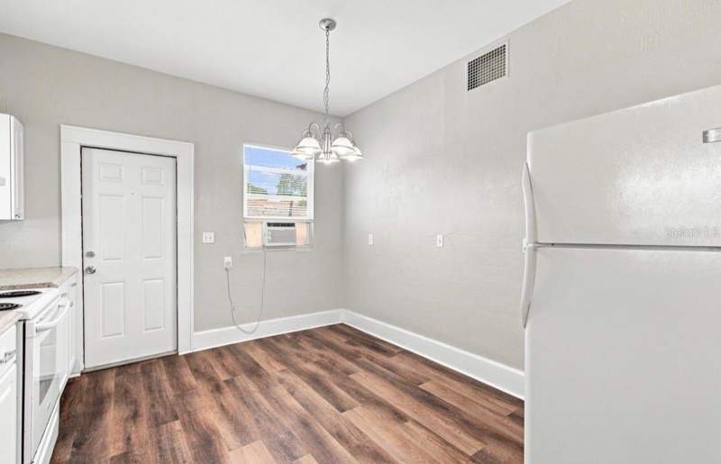 2 bedroom Single Family Residence at 1140 10th Avenue, Serviss Sub, St Petersburg — photo 4