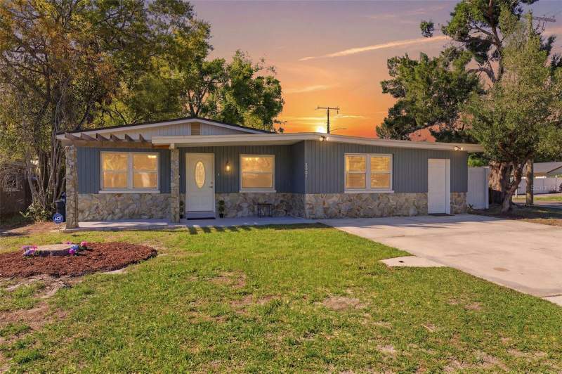 Parkview Estates