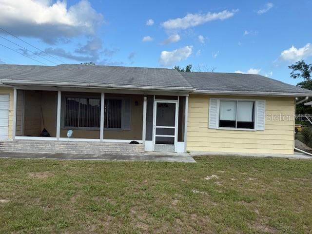 2 bedroom Single Family Residence at 499 Water Road, Silver Spgs Shores Un 02, Ocala — photo 3