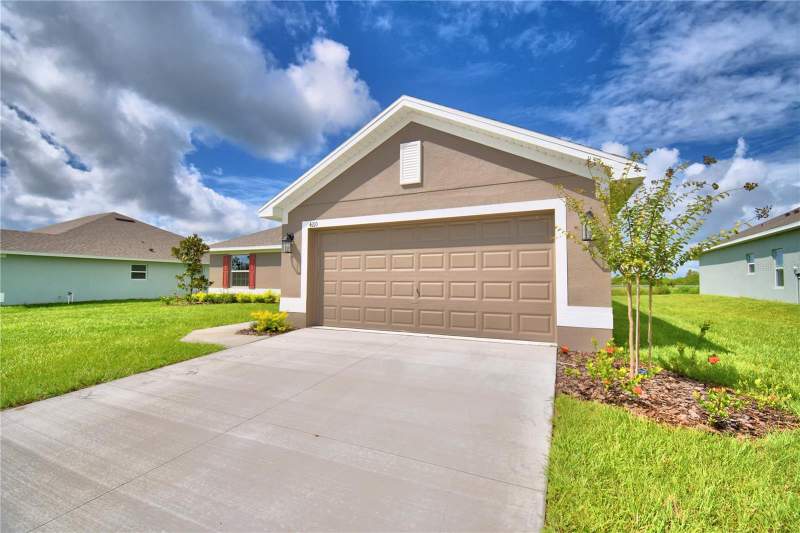 4 bedroom Single Family Residence at 4507 Sundew Lane, Cadence Crossing, Auburndale — photo 2