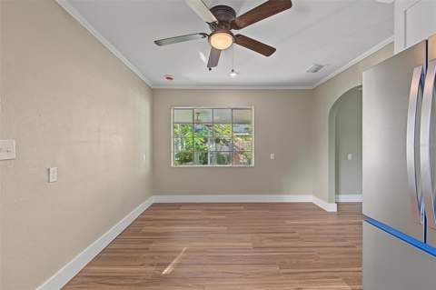 603 Indiana Avenue, Crystal Beach FL - photo 14 of 37