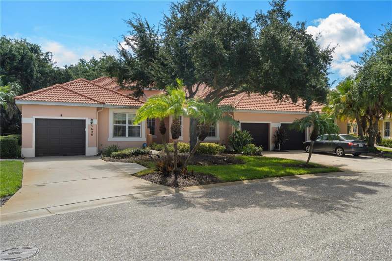3 bedroom Villa at 5626 Cortina Lane, Spanish Point, Palmetto — photo 2