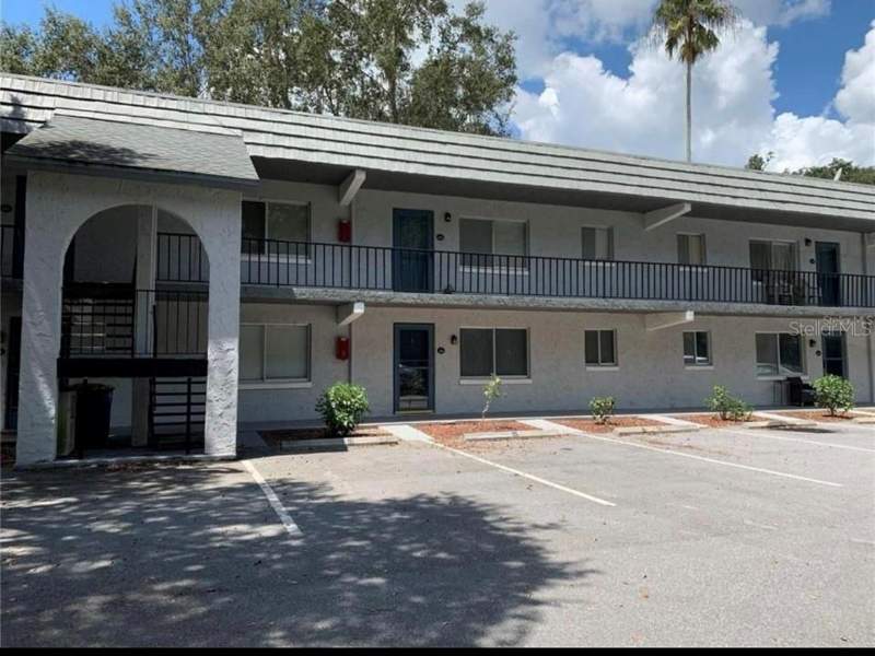 1 bedroom Condominium at 220 N IDLEWOOD AVENUE #204, PEACE RIVER GOLF CONDO 100, BARTOW — photo 1