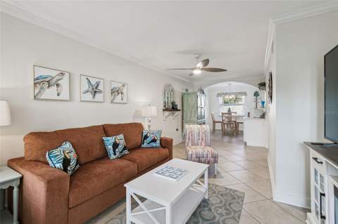 19417 Gulf Boulevard #F107, Indian Rocks Beach FL - photo 14 of 34