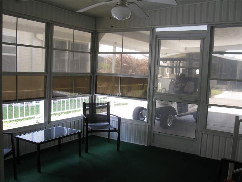 2 bedroom Manufactured Home at 356 Melbourn Drive, Sweetwater Golf & Tennis Club, Haines City — photo 3