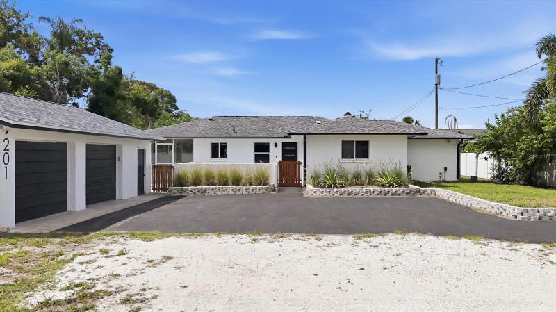 3 bedroom Single Family Residence at 201 Honore Avenue, Green Acres, Sarasota — photo 5