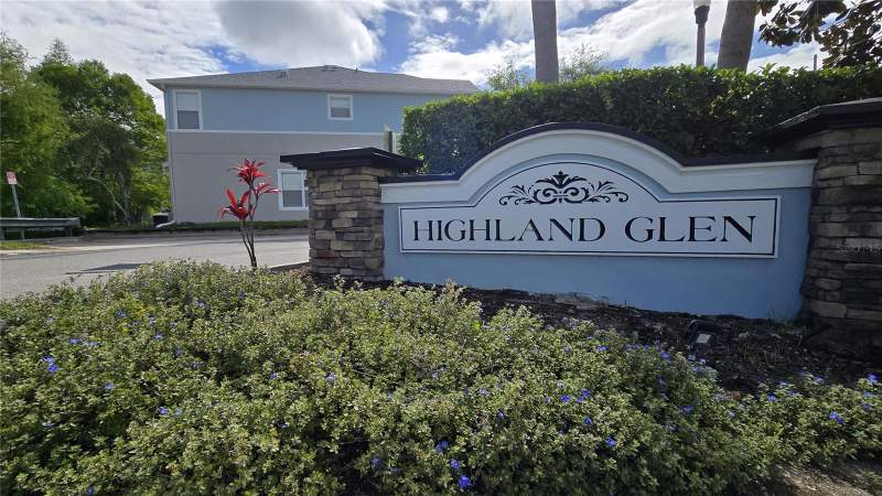 3 bedroom Townhouse at 1507 Talisker Drive, Highland Glen, Clearwater — photo 3