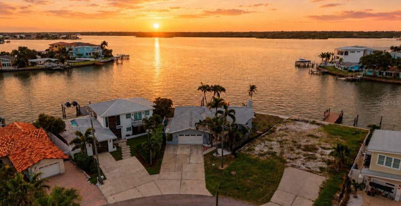 Redington Beach HomesHomes for Sale in Redington Beach, FL