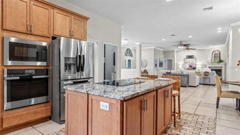 7265 Millbrook Oaks Drive, Lakeland FL - photo 13 of 54