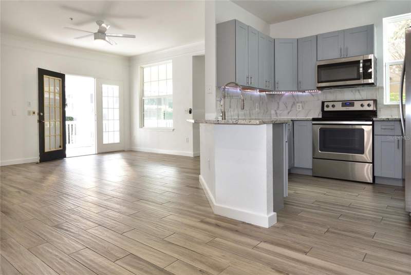2 bedroom Condominium at 3396 Parkchester Square Boulevard #104, Hamptons/Metrowest, Orlando — photo 4