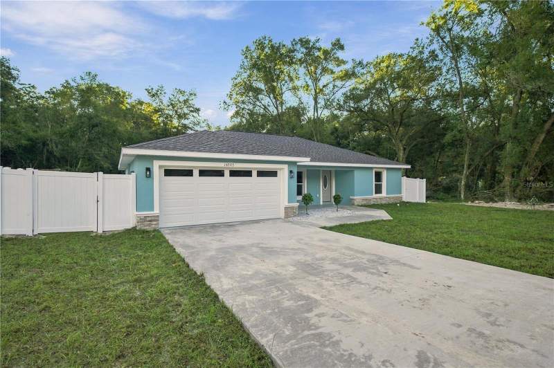 3 bedroom Single Family Residence at 14375 SE 36th Court, Belleview Heights Estates Unit 10, Summerfield — photo 3