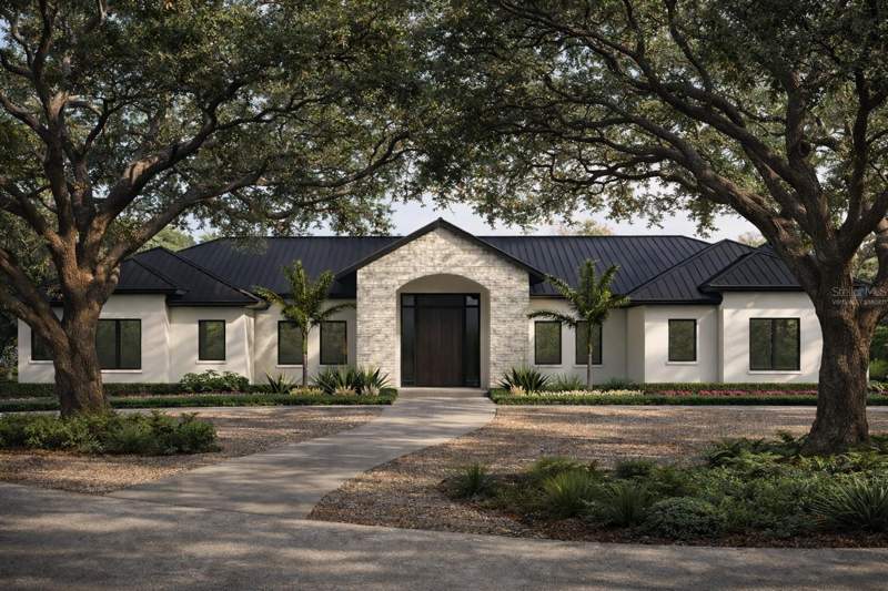 9662 BLANDFORD ROAD home for sale in Lake Nona Estates