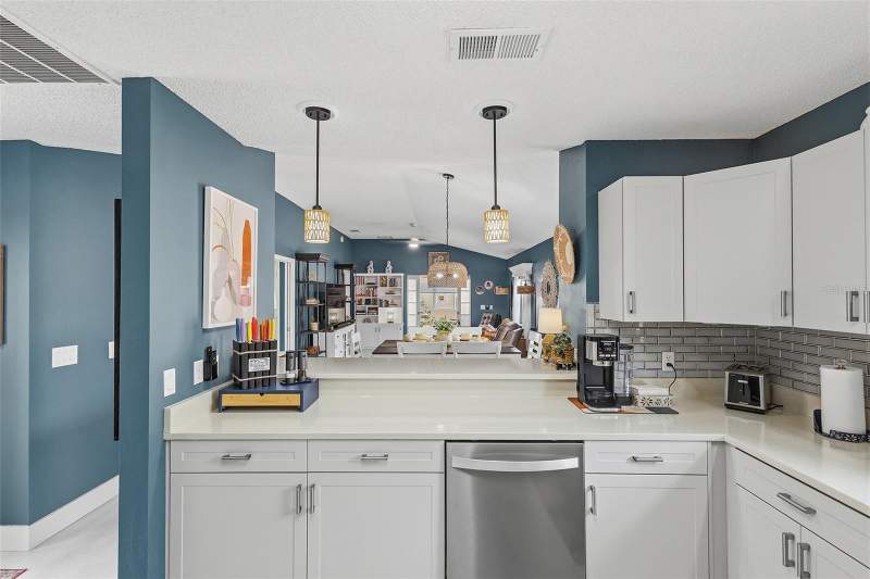 3 bedroom Villa at 868 Oviedo Road, The Villages, The Villages — photo 4