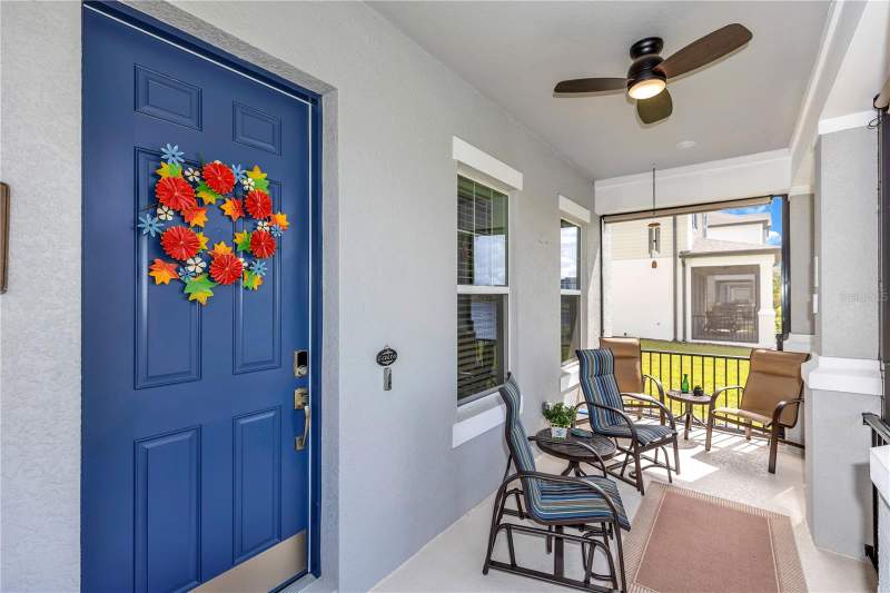 3 bedroom Single Family Residence at 540 Venetian Palms Boulevard, Palms Ph 5, New Smyrna Beach — photo 5