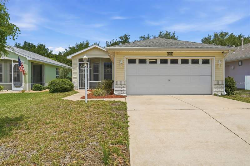 3 bedroom Single Family Residence at 4962 Rainbow Trout Road, Tavares Royal Harbor Ph 05, Tavares — photo 3