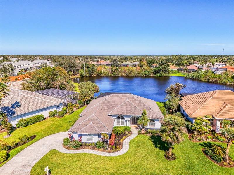 3 bedroom Single Family Residence at 3615 Pennyroyal Road, Riverwood, Port Charlotte — photo 2