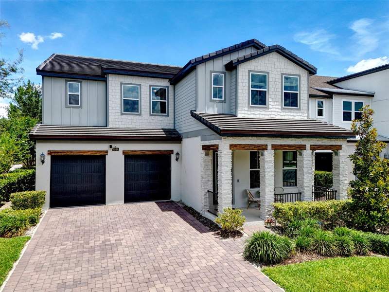 5 bedroom Single Family Residence at 6048 Bimini Twist Loop, Sand Lake Sound, Orlando — photo 3