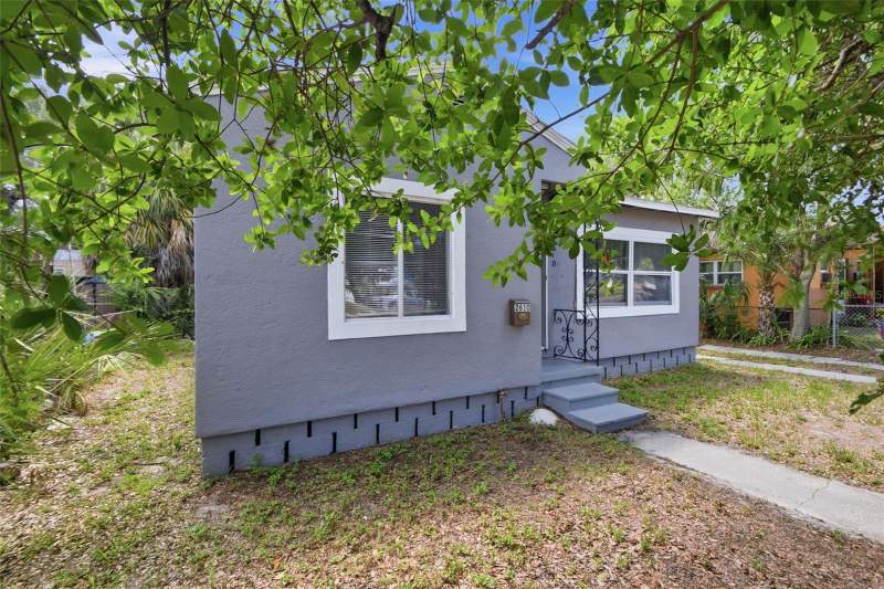 2 bedroom Single Family Residence at 2610 Dr Martin Luther King Jr Street, Pallanza Park Rep, St Petersburg — photo 4