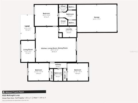 6522 McKnight Loop, The Villages FL - photo 6 of 6