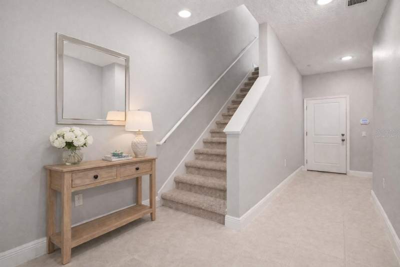 4 bedroom Townhouse at 1128 Spotted Sandpiper Loop, Seminole Crossing Twnhms, Winter Springs — photo 4