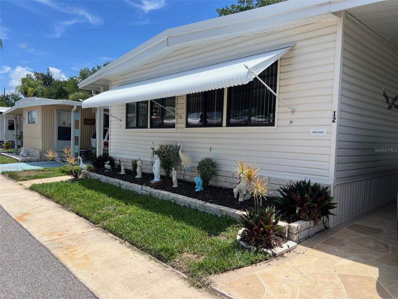 29250 US HIGHWAY 19 #12 home for sale in Doral Ro Association Inc Unrec