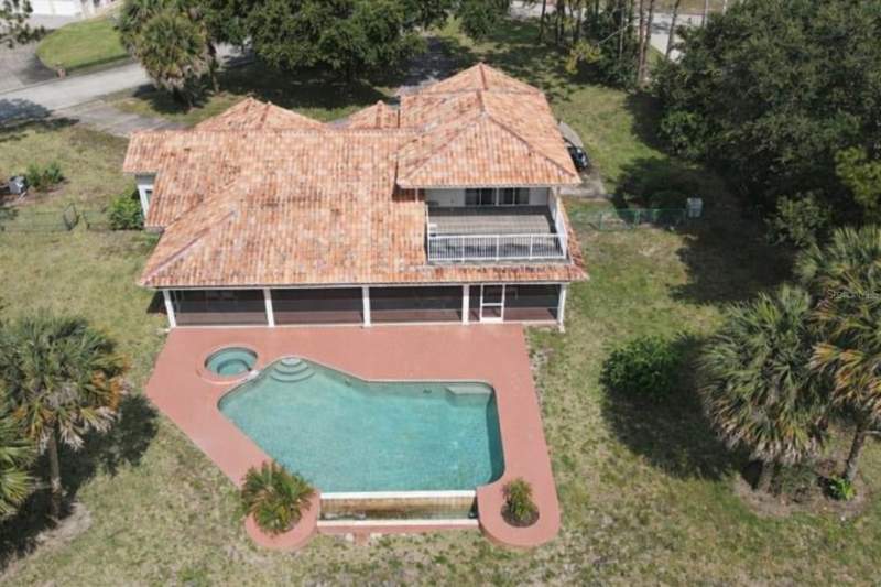 4 bedroom Single Family Residence at 12624 Lake Denise Boulevard, Swiss Fairways Ph One Sub, Clermont — photo 3