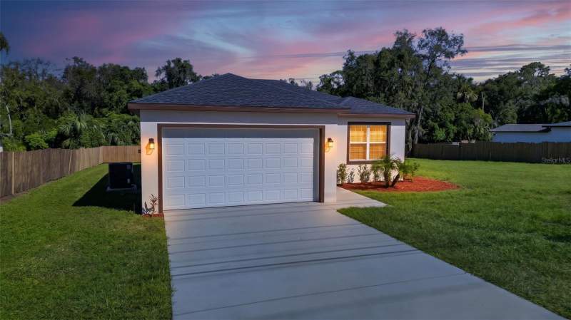 3 bedroom Single Family Residence at 301 Magnolia Street, Sanlando, Altamonte Springs — photo 3