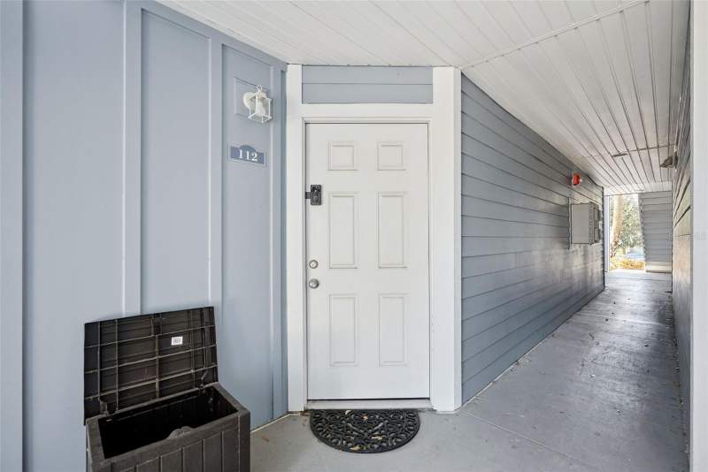 1 bedroom Condominium at 2592 Grassy Point Drive #112, Regency Park At Lake Mary A Condo, Lake Mary — photo 2