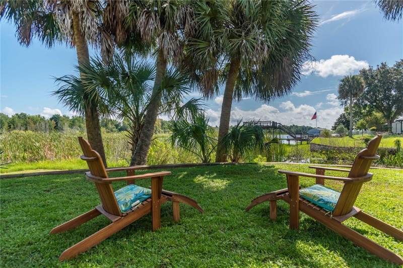 5 bedroom Single Family Residence at 3 SE Ocale Way, Timucuan Island, Summerfield — photo 5