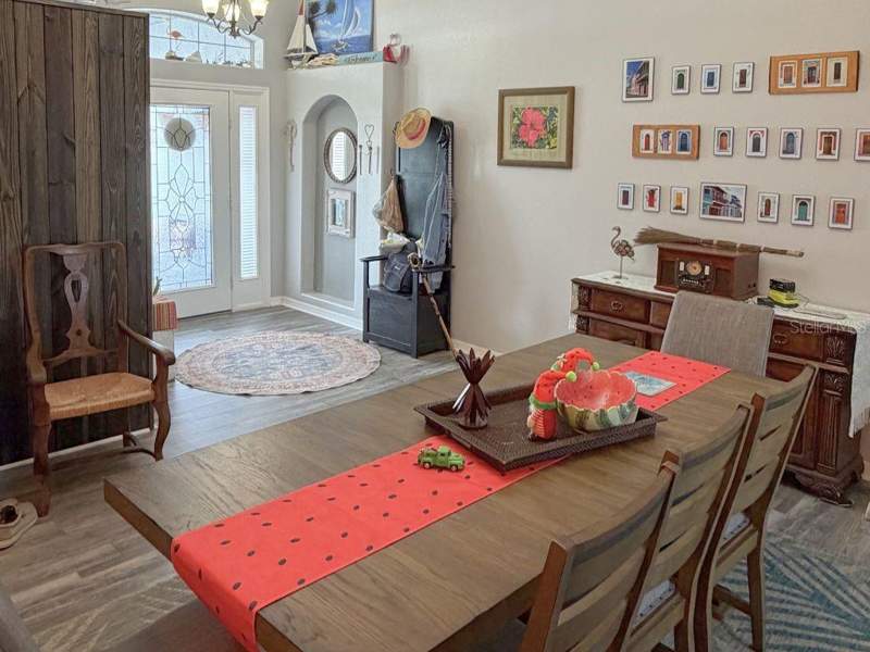4 bedroom Single Family Residence at 12724 SCOTTISH PINE LANE, GREATER PINES PH 03, CLERMONT — photo 5