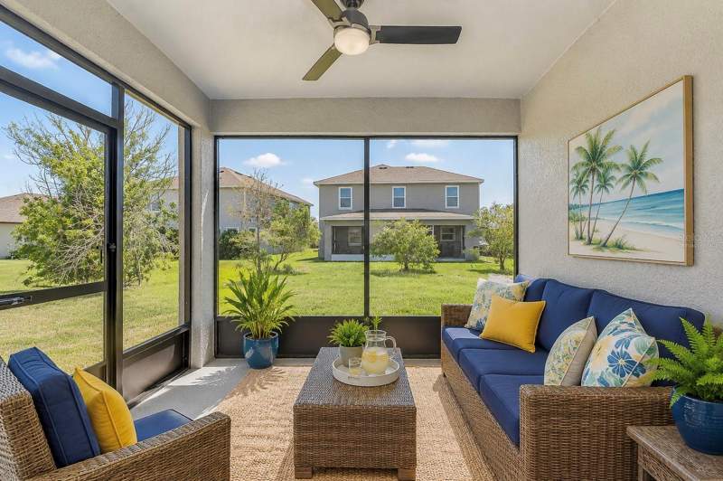 3 bedroom Single Family Residence at 8325 Olive Brook Drive, Epperson Ranch South Ph 1E-2, Wesley Chapel — photo 5