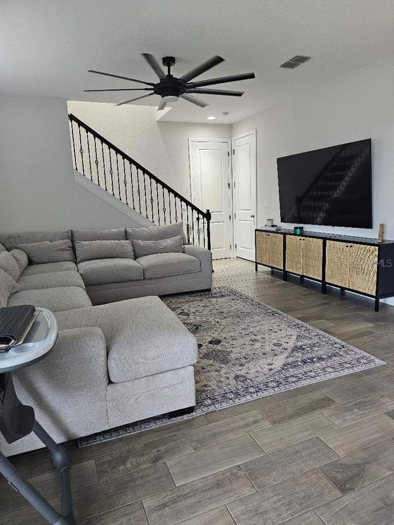 3 bedroom Single Family Residence at 5605 Blowing Wind Place, Estates Of Westerly, St Cloud — photo 3