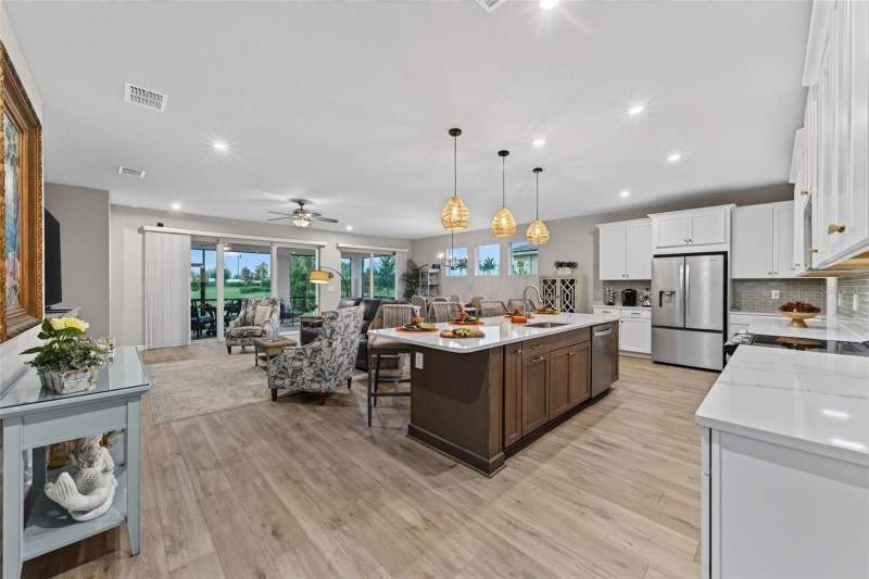 3 bedroom Single Family Residence at 11627 Myakka Blue Drive, Brightmore/Wellen Pt Ph 1A-, Venice — photo 4