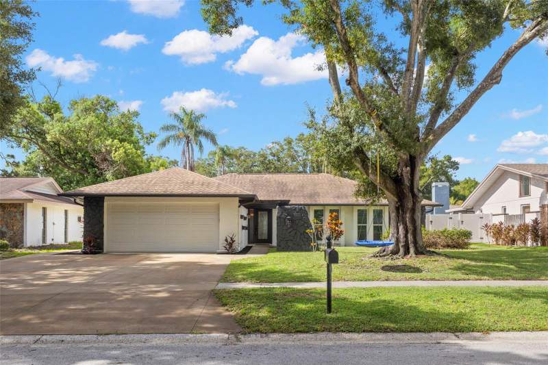 3097 HAVERFORD DRIVE home for sale in Northwood Estates