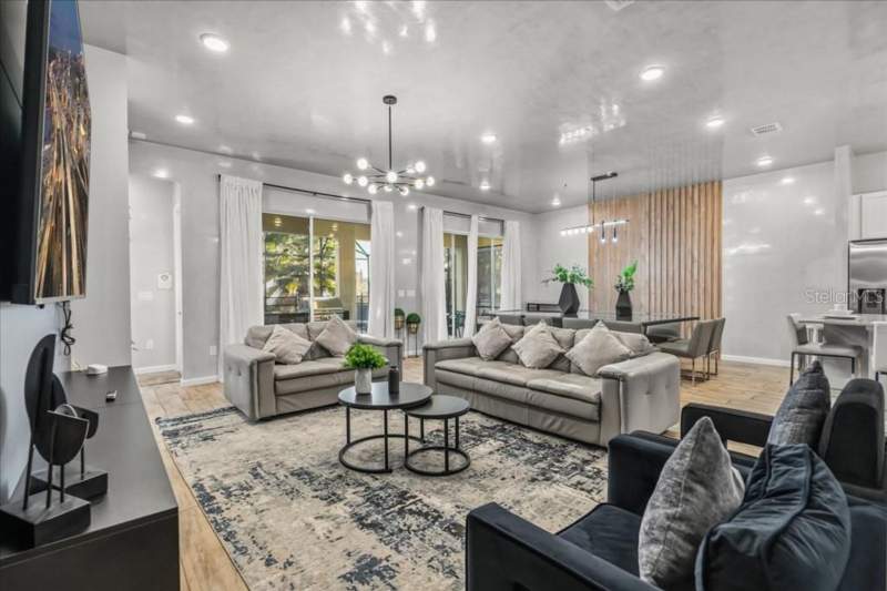 12 bedroom Single Family Residence at 2558 Shanti Drive, Veranda Palms Ph 2B1, Kissimmee — photo 3
