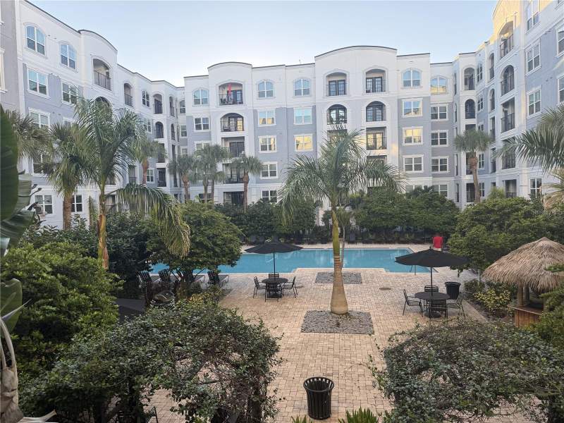 204 E SOUTH STREET #2052 home for sale in Grande Downtown