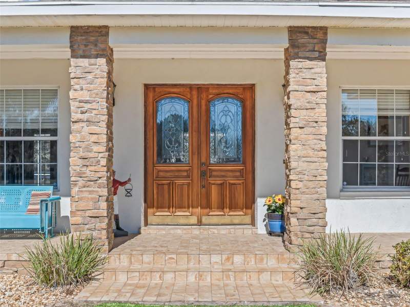 3 bedroom Single Family Residence at 3030 NW 95th Avenue Road, Ocala, Ocala — photo 4