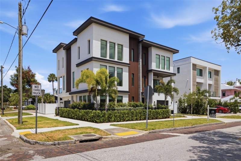 2502 N HIGHLAND AVENUE #1 home for sale in Munro Mc Intoshs Homes for Sale: 1 Listing, From $1.4M