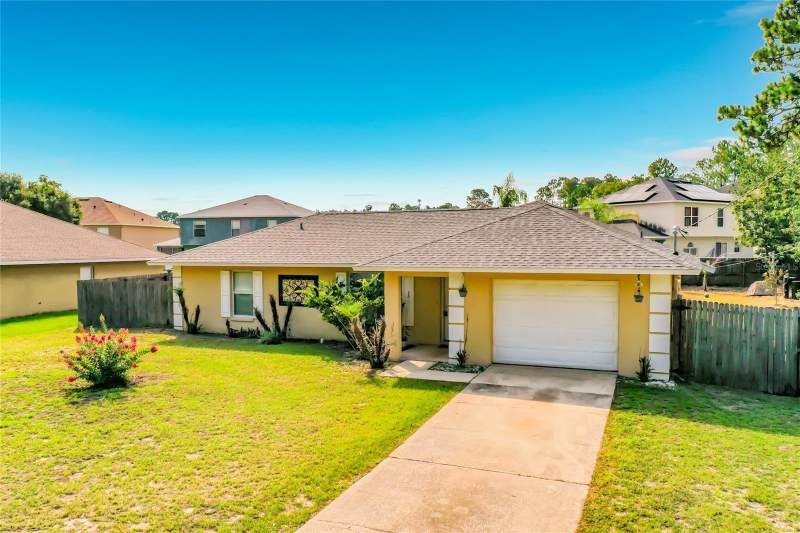 3 bedroom Single Family Residence at 13 Bahia Pass Run, Silver Spgs Shores 07, Ocala — photo 2