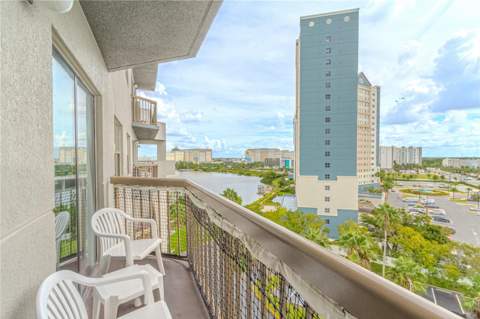 6165 Carrier Drive #2804, Orlando FL - photo 18 of 18