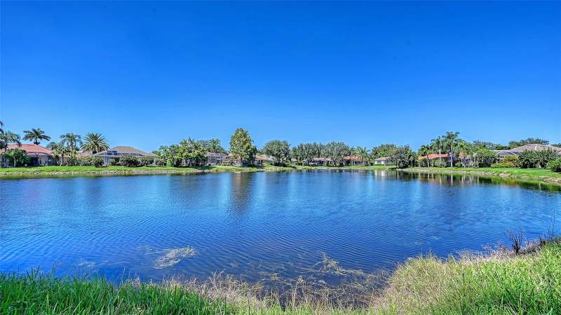 3 bedroom Single Family Residence at 335 Park Trace Boulevard, Park Trace Estates, Osprey — photo 4