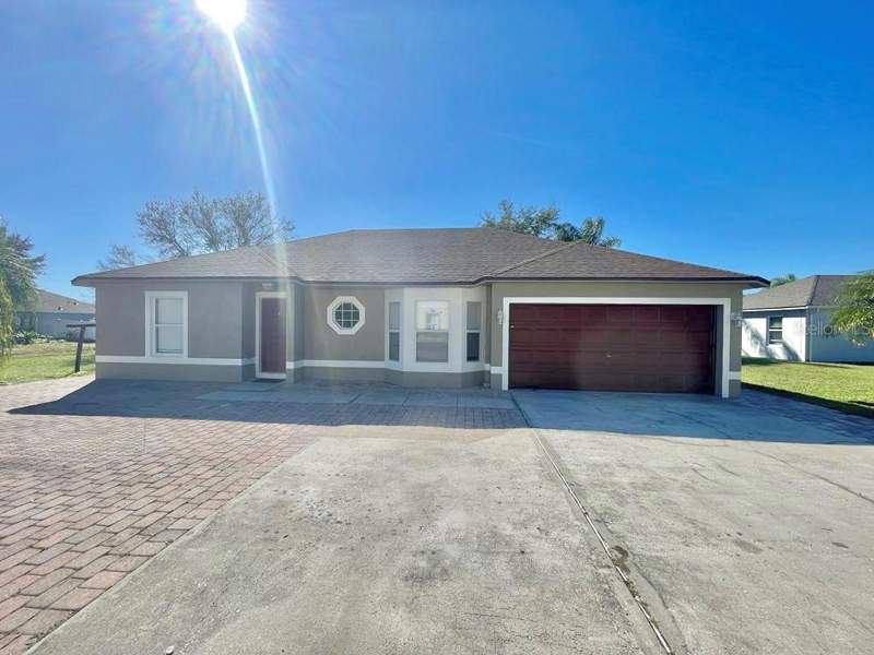 221 COBALT DRIVE home for sale in Poinciana Village 1 Nbhd 1 North