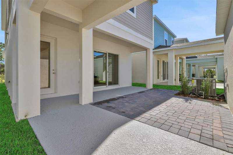 3 bedroom Single Family Residence at 13011 TRANQUIL WATER ALLEY, SERENADE AT OVATION, WINTER GARDEN — photo 4